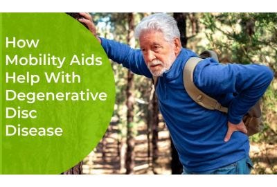 Things to Consider if you have Degenerative Disc Disease
