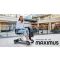 Introducing the Maximus Folding Mobility Scooter