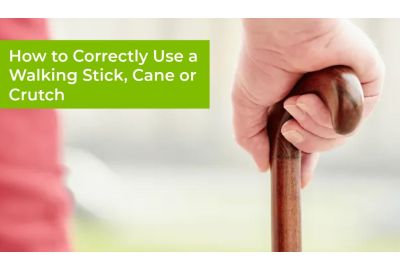 walking stick cane