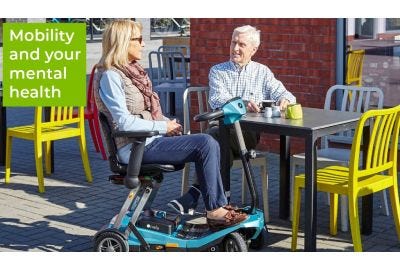 mobility and mental health