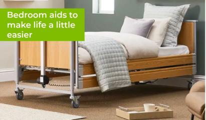 Aids To Help You Around The Bedroom