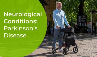 Things to Consider if you have Parkinson’s Disease