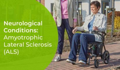 Things to Consider if you have Amyotrophic Lateral Sclerosis (ALS)