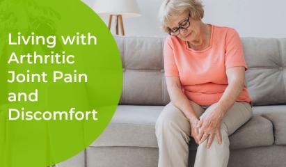 Mobility Aids to Maintain Joint Comfort and Health
