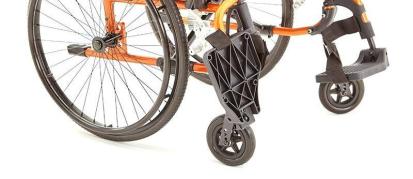active wheelchair tyres