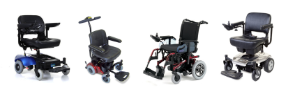 powerchairs