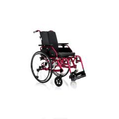 CareCo Enduro featured outdoor wheelchairs