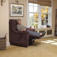 Riser Recliner