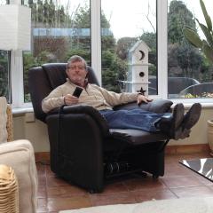 Riser Recliners