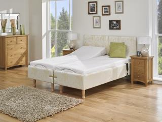 Camberwell Adjustable Beds