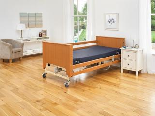 Juvo Adjustable Care Bed