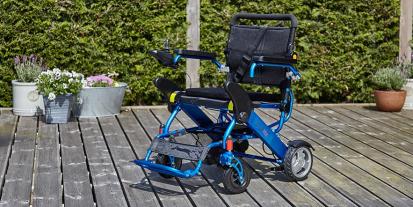 Power Chair