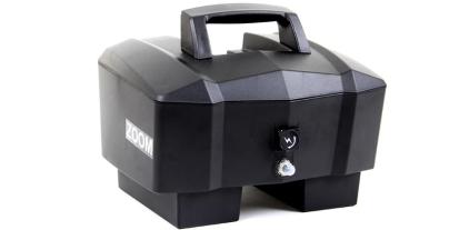 Choosing the Right Replacement CareCo Mobility Scooter Battery
