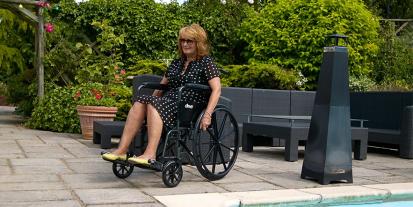 Budget Wheelchairs
