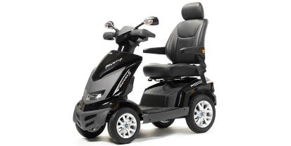 CareCo Mobility Scooter