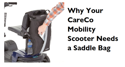 saddle bags for scooters