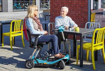 The Importance of Mobility For Mental Health