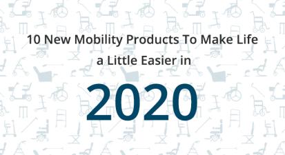 New products in 2020