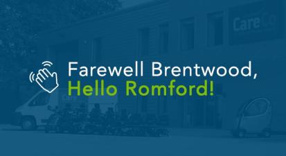 Farewell Brentwood