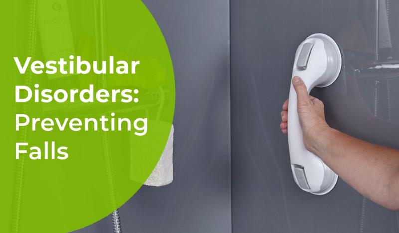 Things to Consider if you have Vestibular Disorders