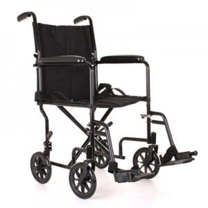 CareCo Freedom Travel Chair