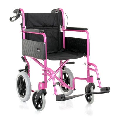 Aspire Transit Wheelchair