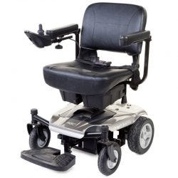 I-Go Crest CSS Suspension Powerchair