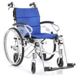 CareCo Evolution Wheelchair