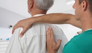 back pain treatment