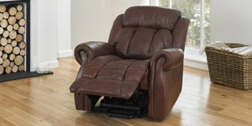 Riser recliner online dual motor