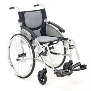 I-GO Airrex LT Self Propelled wheelchair