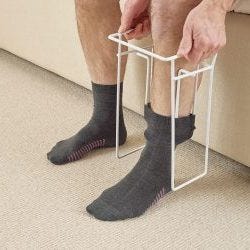 simplify sock helper