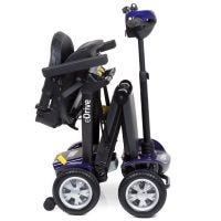 eDrive Electric Folding Scooter