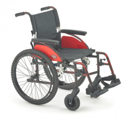 Outlander All-Terrain wheelchair
