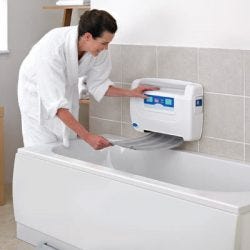 Careco Aquabathe bathlift