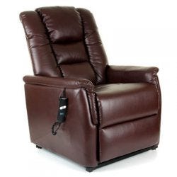 Dakota Riser Recliner Chair