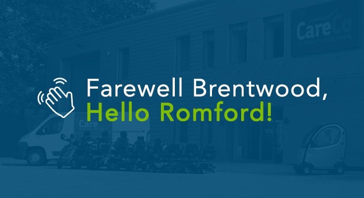 Farewell Brentwood