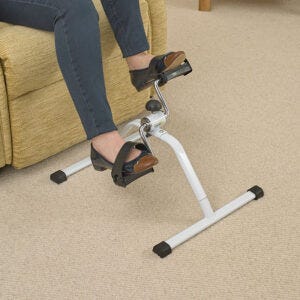 RR07001 pedal exerciser