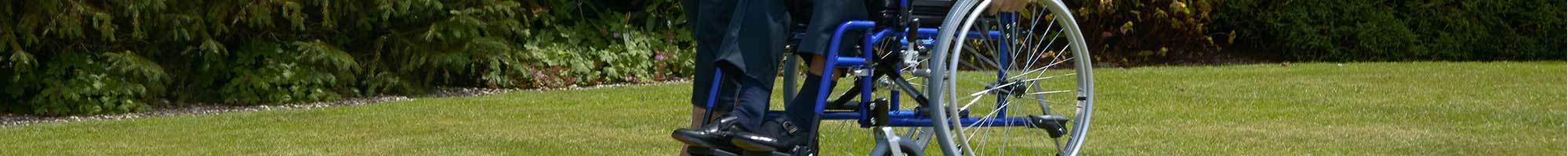 Bariatric Wheelchairs