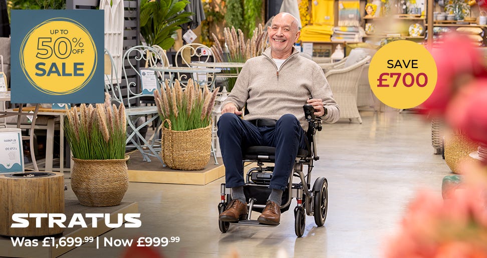 Powerchairs