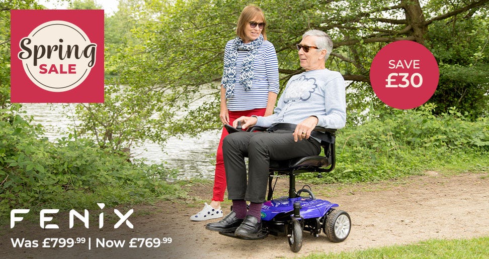Powerchairs