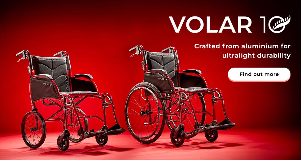 Wheelchairs
