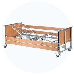 Electric Adjustable Beds & Profiling Beds for the Elderly
