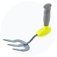 Garden Tools and Gardening Aids
