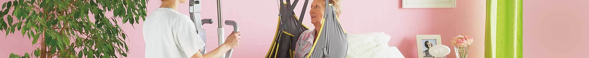 Hoists and Slings Hoists and Slings