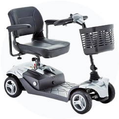 Pavement Scooters