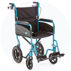 Transit Wheelchairs