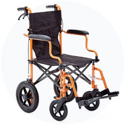 Travel Wheelchairs