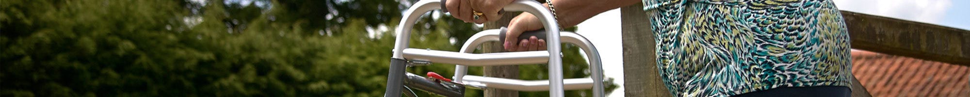 Walking Frames & Zimmer Frames Walking Frames & Zimmer Frames