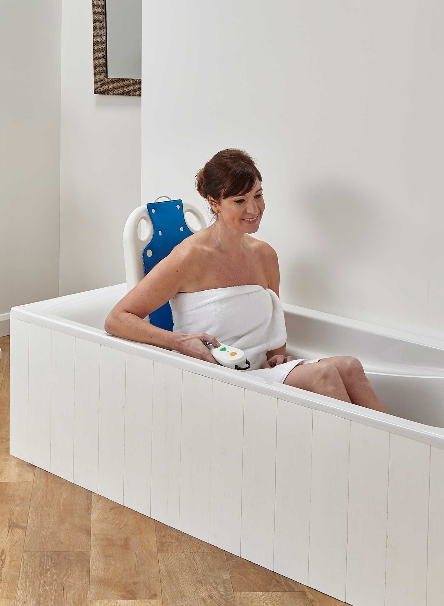 Elixir Bath Lift